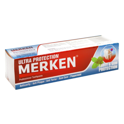 Kids Toothpaste